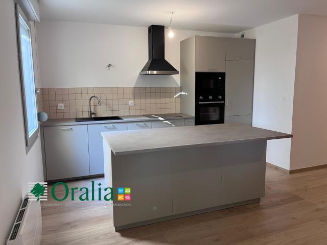 Appartement · Location
