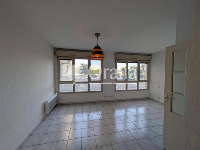 Appartement · Location