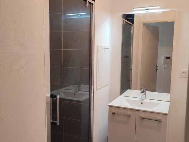 Appartement · Location