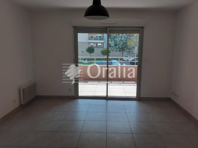 Appartement · Location