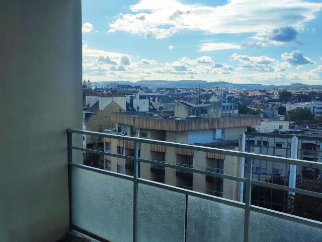Appartement · Location