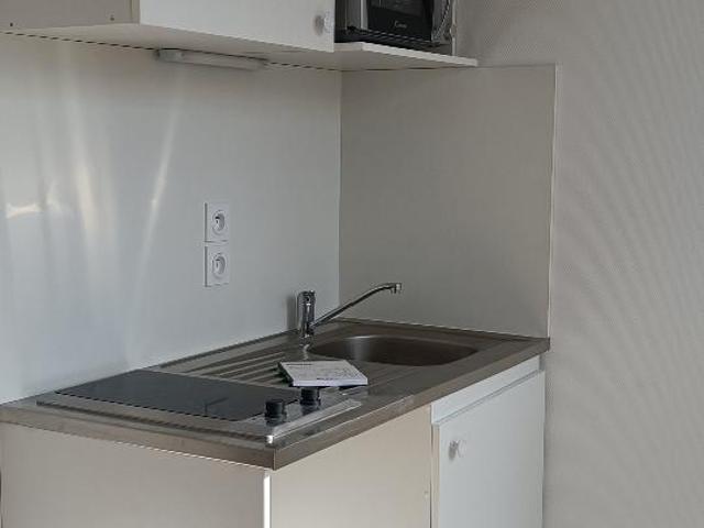 Appartement · Location