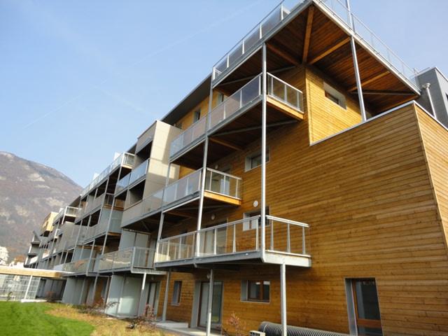 Appartement · Location