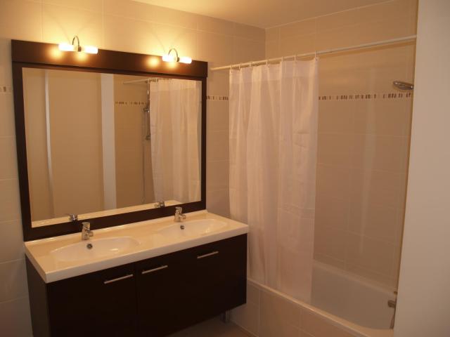 Appartement · Location