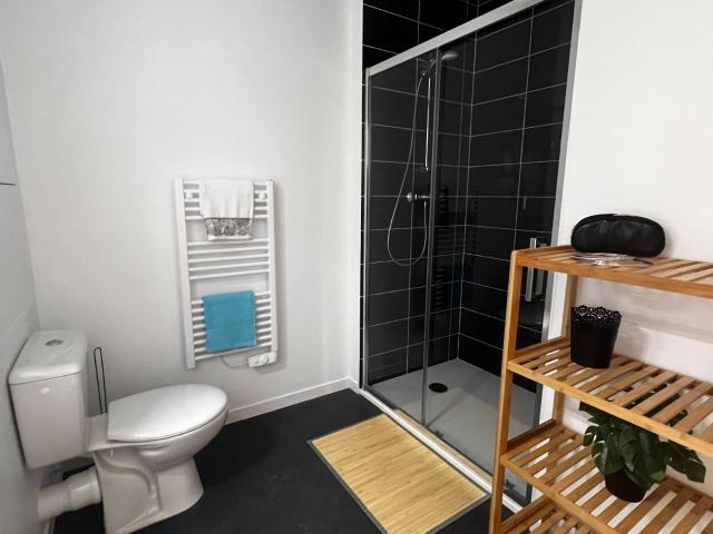 Appartement · Location