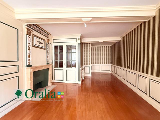 Appartement · Location