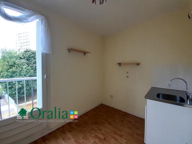 Appartement · Location
