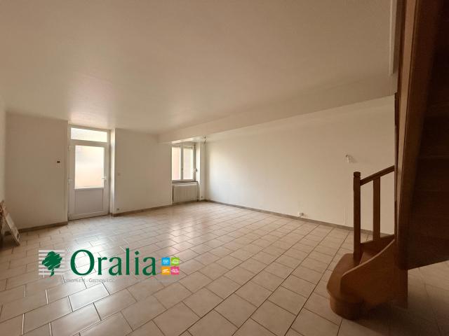 Appartement · Location