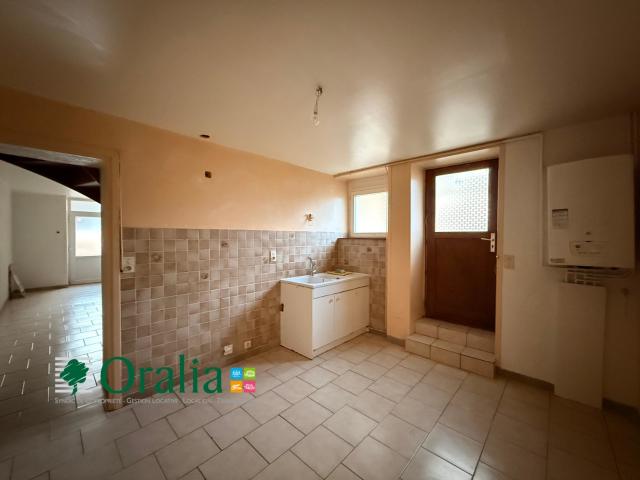 Appartement · Location