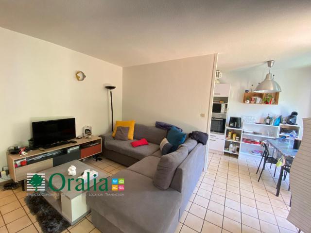 Appartement · Location