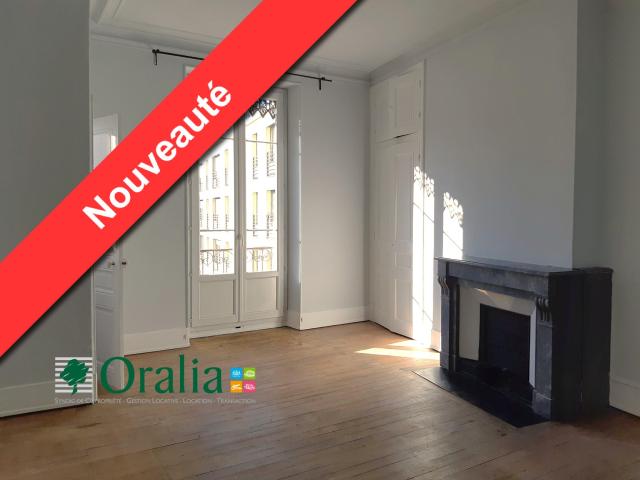 Appartement · Location