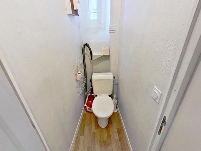 Appartement • Location • 39m2 • Clermont Ferrand