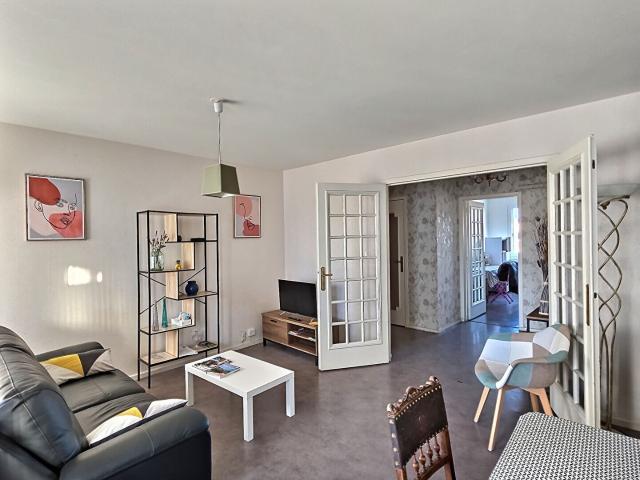 Appartement location T3 Meublé