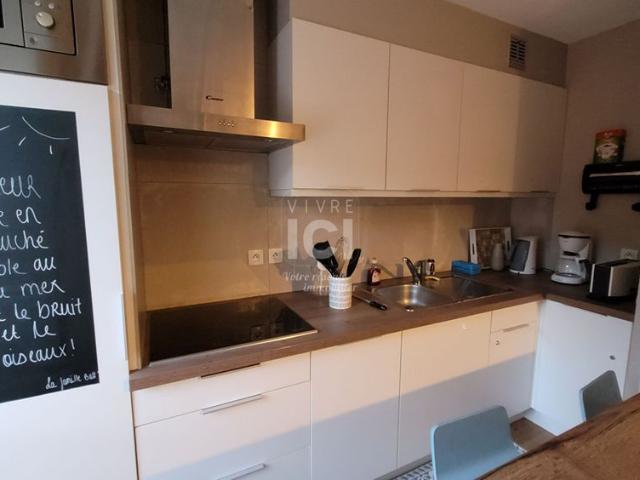 APPARTEMENT LOCATION VIDE 34.74 mï¿½