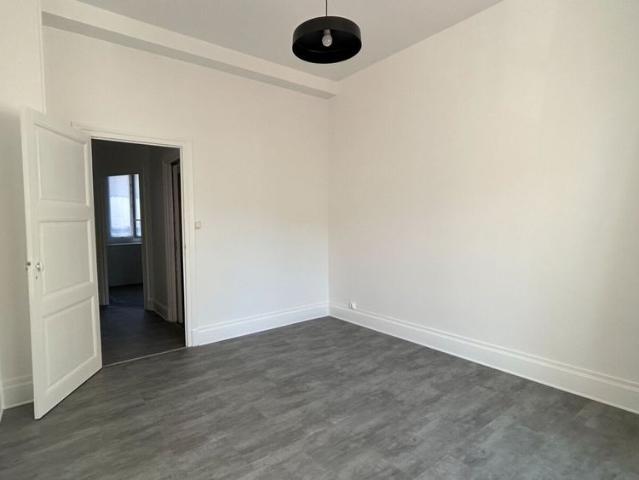 Appartement Location à Clermont Ferrand 1 pièce 29m2