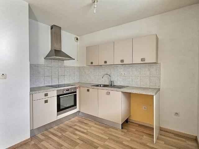 Appartement location à Clermont Ferrand Secteur Cézeaux