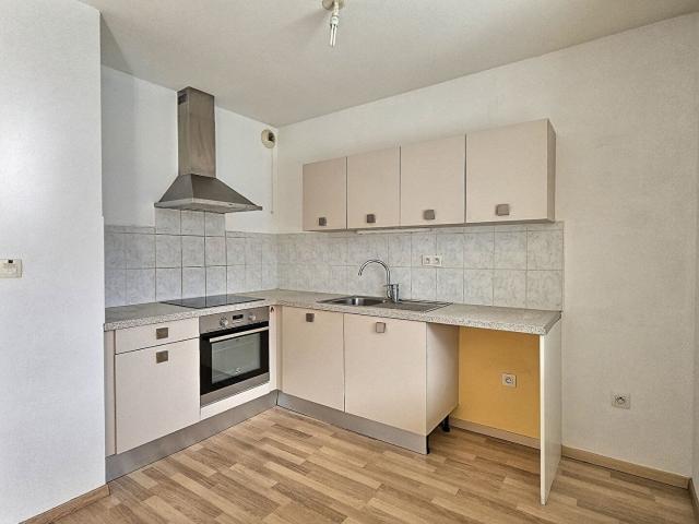 Appartement location à Clermont Ferrand Secteur Cézeaux