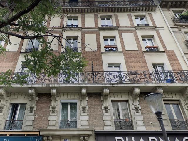 appartement location appartement 54 Boulevard Saint Marcel 75005