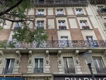 appartement location appartement 54 Boulevard Saint Marcel 75005