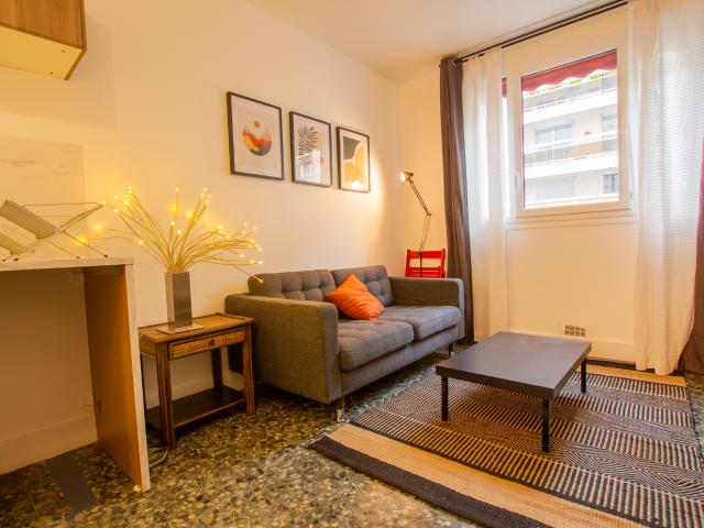 appartement Location appartement 55 rue Rouelle 75015 PARIS Quartier Grenelle