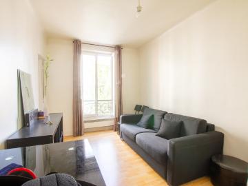 appartement location appartement 66 boulevard Paul Vaillant couturier 94200 IVRY SUR SEINE