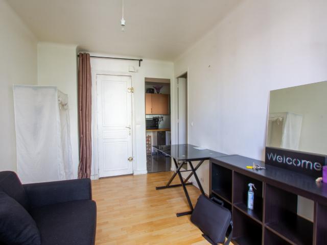 appartement location appartement 66 boulevard Paul Vaillant couturier 94200 IVRY SUR SEINE