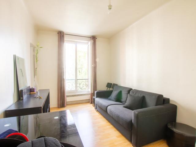 appartement location appartement 66 boulevard Paul Vaillant couturier 94200 IVRY SUR SEINE
