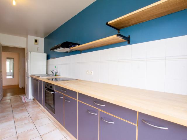 appartement location appartement 99 Avenue de la République 93300 Aubervilliers
