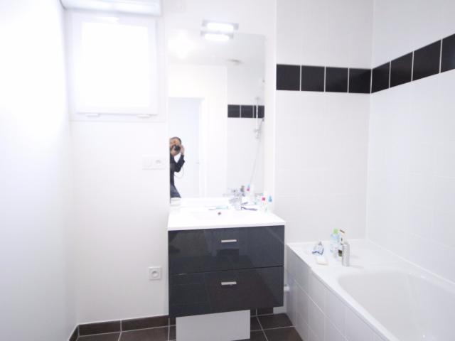 appartement location appartement 23 allée de Paris 93400 Saint Ouen
