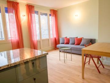 appartement Location appartement 2bis rue nigaud NEUILLY SUR SEINE