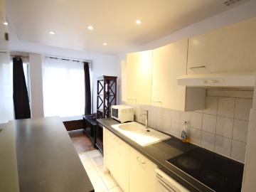 appartement location appartement au 99 rue Bobillot 75013 PARIS