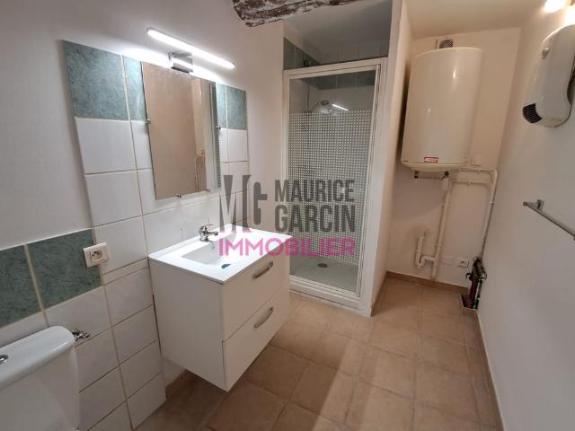 APPARTEMENT LOCATION AUBIGNAN 2 pièces 41.78m²