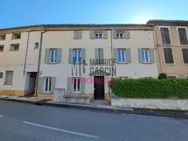 APPARTEMENT LOCATION AUBIGNAN 2 pièces 47.21m²