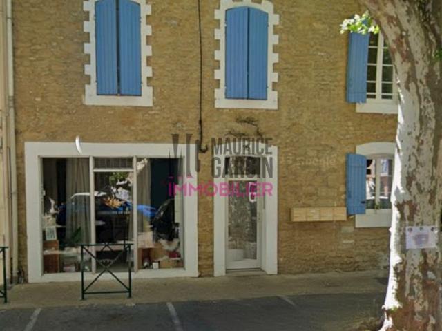 APPARTEMENT LOCATION BEDARRIDES 2 pièces 43.07m²