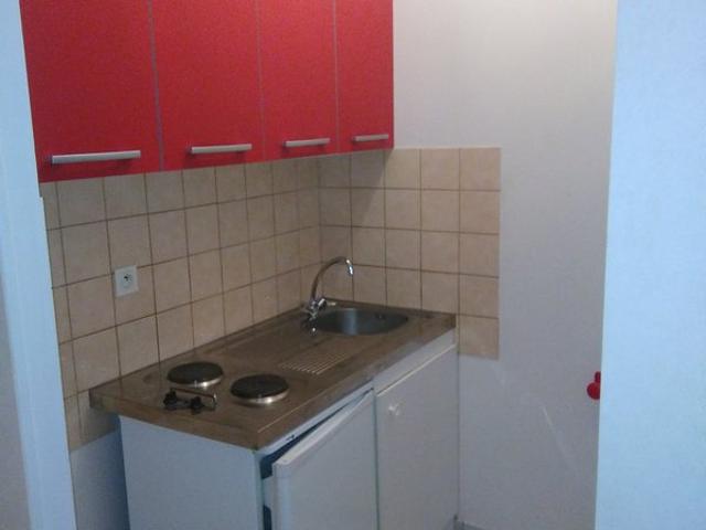 Appartement location Bonneval, Bonneval
