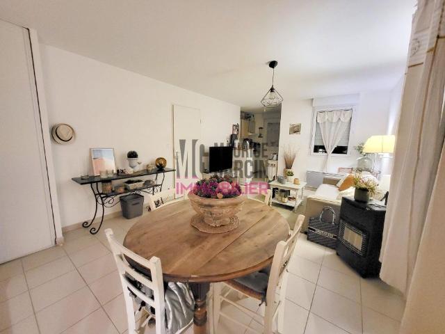 APPARTEMENT LOCATION CARPENTRAS 2 pièces 41.58m² TERRASSE DE 47m²