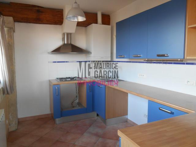 APPARTEMENT LOCATION CARPENTRAS 2 pièces 74.62m²