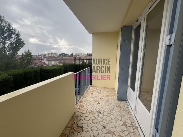 APPARTEMENT LOCATION CARPENTRAS 3 pièces 63.74m²