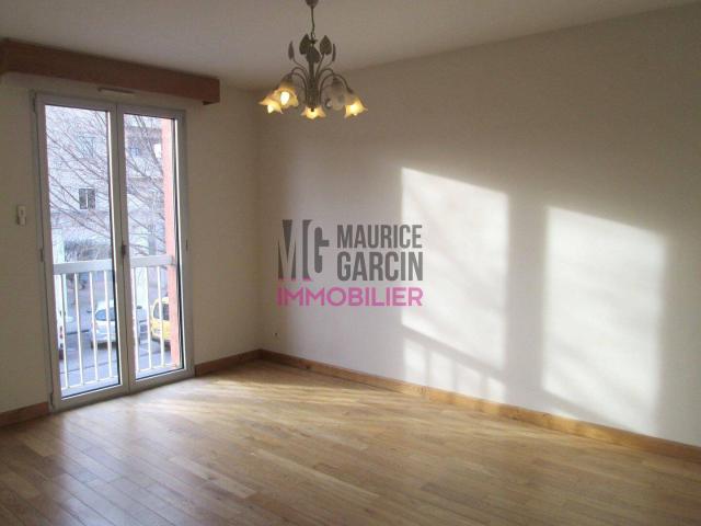 APPARTEMENT LOCATION CARPENTRAS 4 pièces 101.39m²