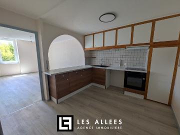 APPARTEMENT Location CLEON D'ANDRAN 26450