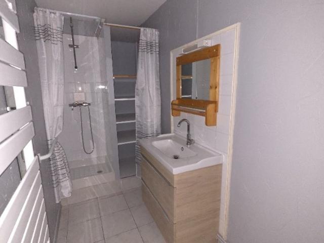 APPARTEMENT Location CLEON D'ANDRAN 26450