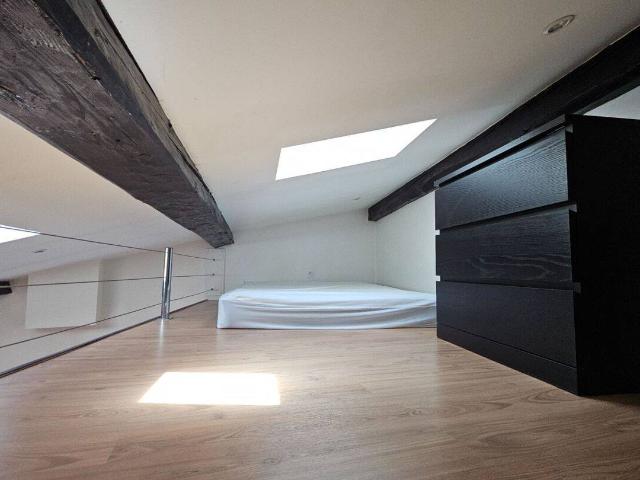 Appartement Location Clermont Ferrand T1 bis meublé