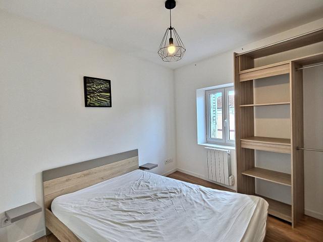 Appartement Location Clermont Ferrand T2 bis meublé