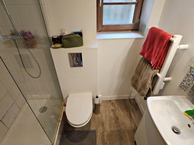 Appartement location de type 1bis Secteur Montferrand