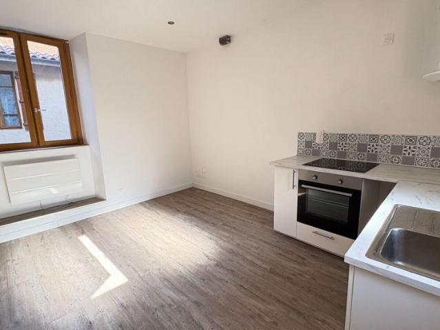 Appartement location de type 2 Secteur Montferrand