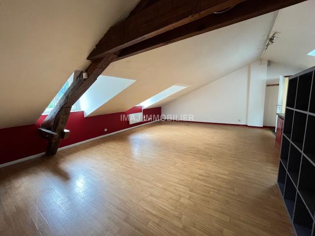 Appartement Location Epinal T3