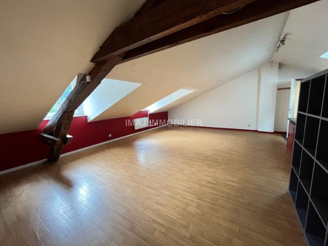 Appartement Location Epinal T3