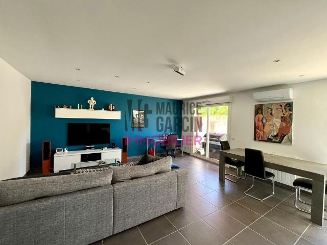 APPARTEMENT LOCATION L'ISLE SUR LA SORGUE 2 pièces 53.41m²