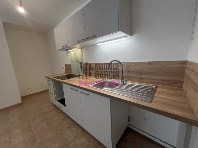APPARTEMENT LOCATION L'ISLE SUR LA SORGUE 2 pièces 53.93m²