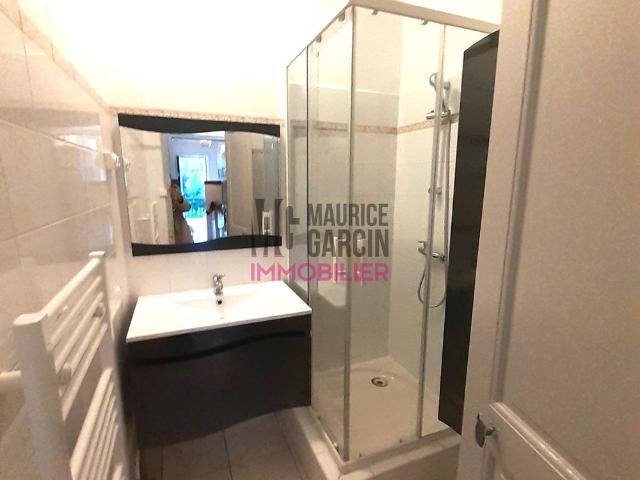 APPARTEMENT LOCATION L'ISLE SUR LA SORGUE 3 pièces 47.50m²